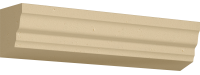 Карниз АК 10-4