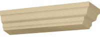 Карниз АК 10-4