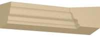 Карниз АК 10-4