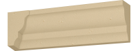 Карниз АК 12-1