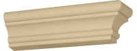 Карниз АК 12-2