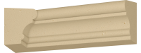 Карниз АК 12-2