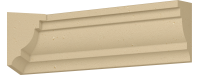 Карниз АК 12-3
