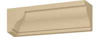 Карниз АК 13-1