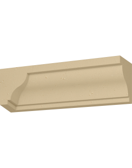 Карниз АК 13-1