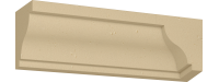 Карниз АК 13-1