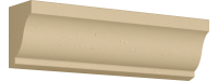 Карниз АК 14-3