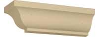 Карниз АК 14-3