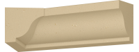 Карниз АК 14-3