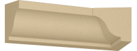 Карниз АК 14-3