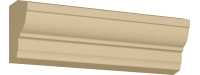 Карниз АК 14-4