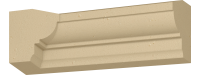 Карниз АК 14-4