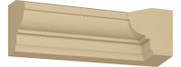 Карниз АК 14-4