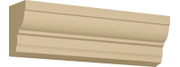 Карниз АК 14-5