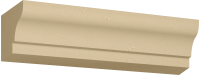 Карниз АК 15-1