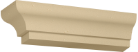 Карниз АК 15-1