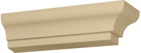 Карниз АК 15-1