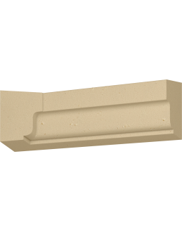 Карниз АК 15-2