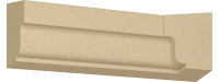 Карниз АК 15-2