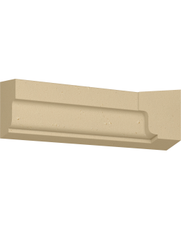 Карниз АК 15-2