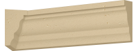 Карниз АК 15-4