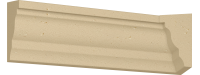 Карниз АК 15-4