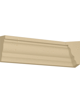 Карниз АК 15-4