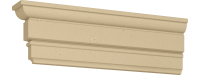 Карниз АК 16-1