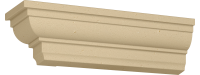 Карниз АК 16-2