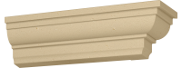 Карниз АК 16-2