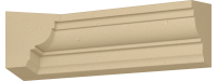 Карниз АК 16-2