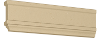 Карниз АК 18-2