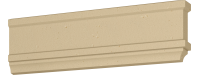 Карниз АК 18-2