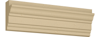 Карниз АК 18-3