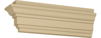 Карниз АК 18-3