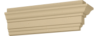 Карниз АК 18-3