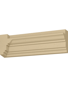 Карниз АК 18-3
