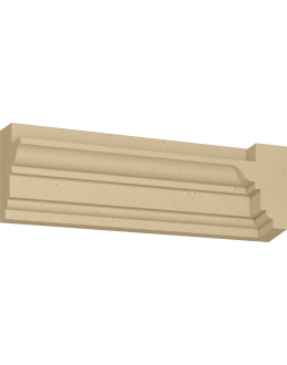 Карниз АК 18-3