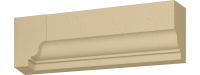 Карниз АК 19-1