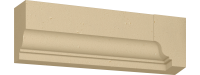 Карниз АК 19-1
