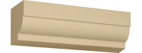 Карниз АК 19-2
