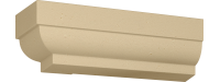 Карниз АК 19-2