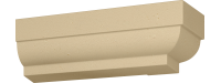 Карниз АК 19-2
