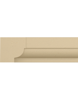 Карниз АК 19-2