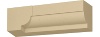 Карниз АК 19-2