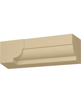 Карниз АК 19-2