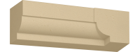 Карниз АК 19-2