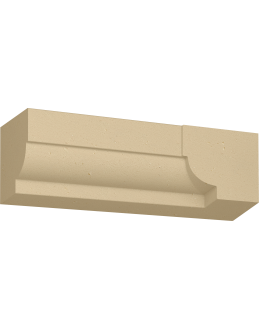 Карниз АК 19-2