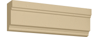 Карниз АК 20-1