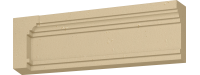 Карниз АК 20-2
